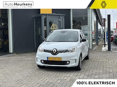 Renault Twingo Z.E. - E-Tech R80 Techno l Origineel NL l 1e-Eigenaresse l BTW-aftrekbaar l NAP