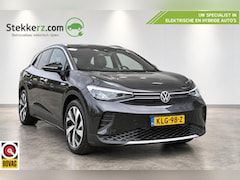 Volkswagen ID.4 - Pro 77 kWh | All-in prijs incl. 12 mnd BOVAG garantie | Camera | Aviloo accutest