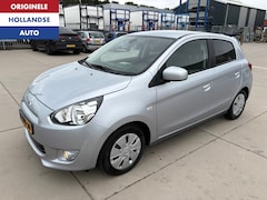 Mitsubishi Space Star - 1.2 Invite VOL Automaat Airco