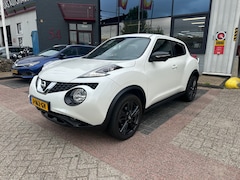 Nissan Juke - 1.2 DIG-T S/S Acenta