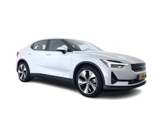 Polestar 2 - 2 Standard Range Single Motor 69 kWh [3-Fase-11kW] {SOH-90%} (INCL-BTW) Aut. *PANO | FULL