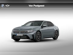 BMW i3 - Sedan 50 xDrive First Edition | M Sportpakket | Innovation Pack | Panoramadak