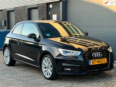 Audi A1 - 1.4 TFSI Sport S Line NAVI XENON CLIMA LED CRUISE PDC