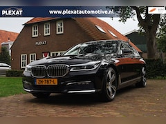 BMW 7-serie - 740i High Executive Aut. | 4-Wielbesturing | Adaptieve Cruise | Dodehoekbewaking | Luchtve