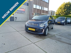 Citroën C1 - 1.0 e-VTi Feel