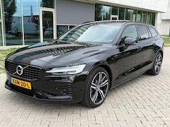 Volvo V60 - 2.0 T6 AWD R-Design