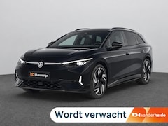 Volkswagen ID.7 Tourer - GTX Limited Edition 86 kWh Panoramadak, Trekhaak, Warmtepomp, 21" LM Velgen, Memorystoelen