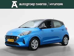 Hyundai i10 - 1.0 Comfort | Stoelverwarming | Afn. Fietsendragerhaak | Carplay |