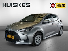 Toyota Yaris - 1.5 Hybrid 115 Comfort | Carplay | Adapt. Cruise | Achteruitrijcamera
