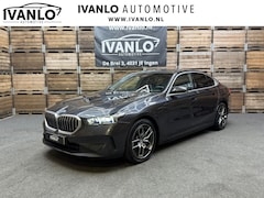 BMW 5-serie - 550e xDrive Leder Clima LED Camera Carplay 19"LM
