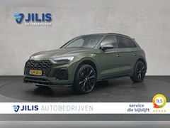 Audi Q5 - 50 TFSI e S edition Competition | 360 camera | Elektrisch wegklapbare trekhaak
