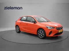 Opel Corsa - 1.2 Edition - Carplay, Cruise, PDC