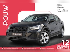 Audi Q2 - 30 TFSI 110pk Pro Line | Apple Carplay/Android Auto | Parkeerhulp Achter | Cruise control
