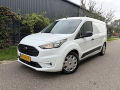 Ford Transit Connect - 1.5 EcoBlue L2 Trend / LANG / AIRCO / ROETFILTER VOL