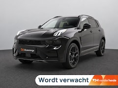 Lynk & Co 01 - 1.5 More 280PK Aut. Leder, Panoramadak, 360gr. Camera, Keyless, Side Assist, Elektr. Achte