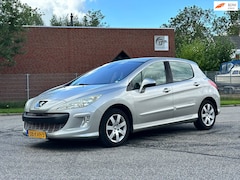 Peugeot 308 - 1.6 VTi XS Première Cruise*Airco*Trekhaak*LM velgen*Elektrische ramen