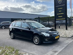 Hyundai i30 CW - 1.6 CRDi i-Catcher # AUTOMAAT # Rijdt perfect