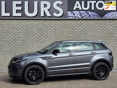 Land Rover Range Rover Evoque - 2.0 TD4 HSE Dynamic