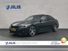 BMW 3-serie - 330e Centennial M-sport | Camera | Lederen bekleding | Schuif-/kanteldak