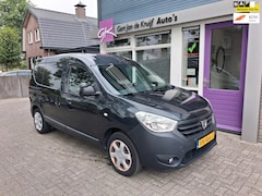 Dacia Dokker - 1.5 dCi 75 Ambiance 2 x schuifdeur NAVI & Airco