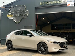 Mazda 3 - 3 2.5 e-SkyActiv-G M Hybrid 140 Homura Origineel NL NAP