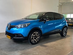 Renault Captur - 0.9 TCe Trekhaak Dealer o.h
