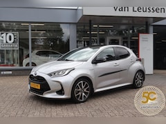 Toyota Yaris - 1.5 HYBRID EXECUTIVE AFN.TREKHAAK PANODAK JBL HEAD UP-DISPLAY LED PARK.SENSOREN V+A CAMERA