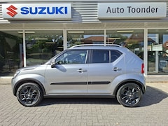 Suzuki Ignis - 1.2 Smart Hybrid Stijl/ Trekhaak
