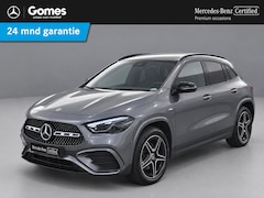 Mercedes-Benz GLA-Klasse - 250 e AMG Line | Trekhaak | Panoramadak |