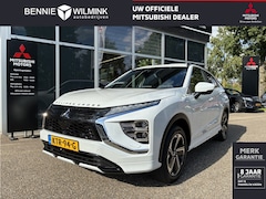 Mitsubishi Eclipse Cross - 2.4 PHEV Executive