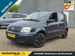 Fiat Panda - 1.2 Edizione Cool Airco Nw Distributie & APK✅