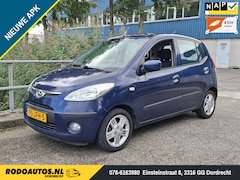 Hyundai i10 - 1.25i i-Catcher 5Drs Airco Nw APK ✅