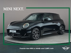 MINI 3-Deurs - Cooper E John Cooper Works M 40.7 kWh