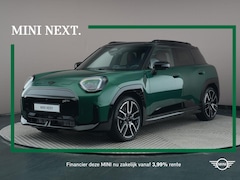 MINI Aceman - E John Cooper Works L 42.5 kWh