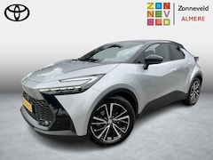 Toyota C-HR - 2.0 Plug-in Hybrid 220 Executive