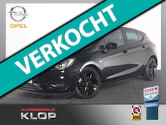 Opel Astra - 1.2 Ultimate | eerste eigenaar | NL-auto | vol met opties