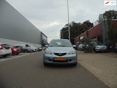 Mazda 2 - 2 1.4 Exclusive 2004 MET AIRCO KM 76000 NAP