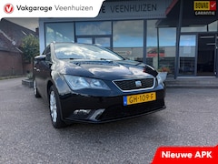 SEAT Leon ST - 1.2 TSI Reference Business|rijklaar prijs