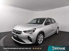Opel Corsa - 1.2 Level 2 | Camera | Apple CarPlay / Android Auto | Cruise Control | DAB+ |