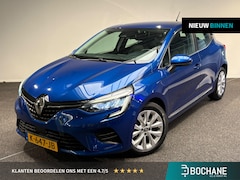 Renault Clio - 1.0 TCe Intens | Navigatie | Camera | Climate Control | Apple CarPlay / Android Auto |