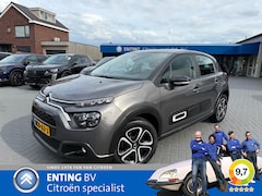 Citroën C3 - 1.2 PT BUSINESS DAB+ CARPLAY/ANDROID PDC ECC TREKHAAK
