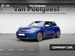 MINI Electric - 3-Deurs Cooper SE Favoured M 54.2 kWh