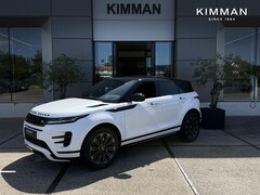 Land Rover Range Rover Evoque - 1.5 P270e PHEV AWD Hoxton Edition | Full Options |