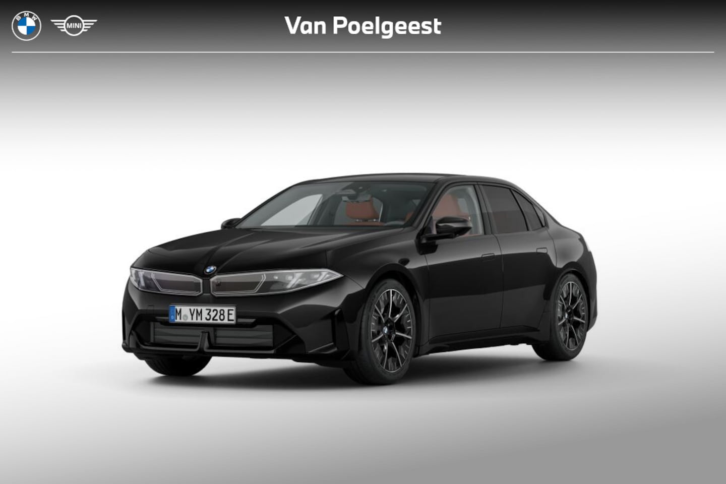 BMW i3 - Sedan 50 xDrive First Edition | M Sportpakket | Innovation Pack | Trekhaak - AutoWereld.nl