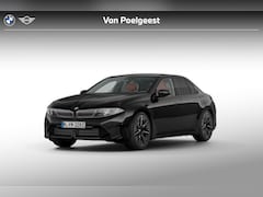 BMW i3 - Sedan 50 xDrive First Edition | M Sportpakket | Innovation Pack | Trekhaak