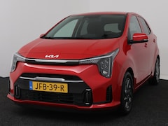 Kia Picanto - 1.0 DPI DynamicPlusLine | Automaat | Navigatie | Camera |