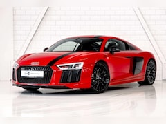Audi R8 - 5.2 FSI RWS Gelimiteerd 1 of 999