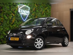 Fiat 500 - 1.0 TwinAir Pop / Airco / Elektr ramen