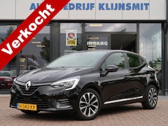 Renault Clio - 1.0 TCe Zen | Trekhaak | Parkeersensoren | Keyless | Climate Control |