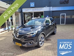 Renault Kadjar - 1.2 TCe Extase Pano cruise clima trekhaak